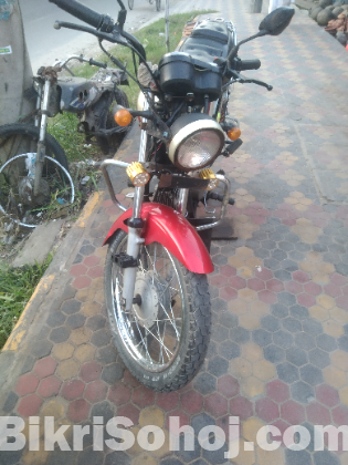 HERO HONDA